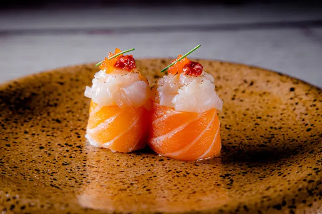 Uni Sushi & Poke | Delivery