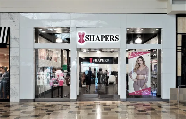 Shapers North East Mall