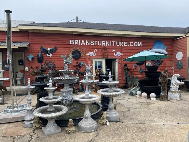 Brian's Furniture