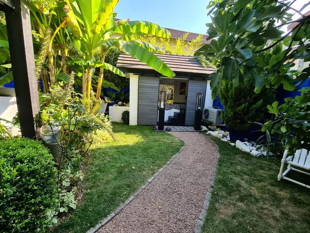 La Maison De Patrice