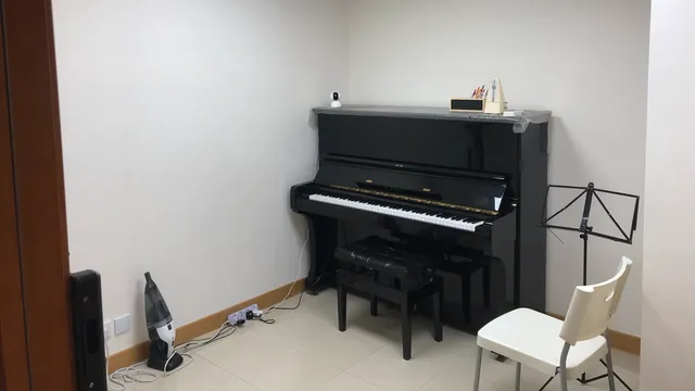 Recital Music & Art Centre