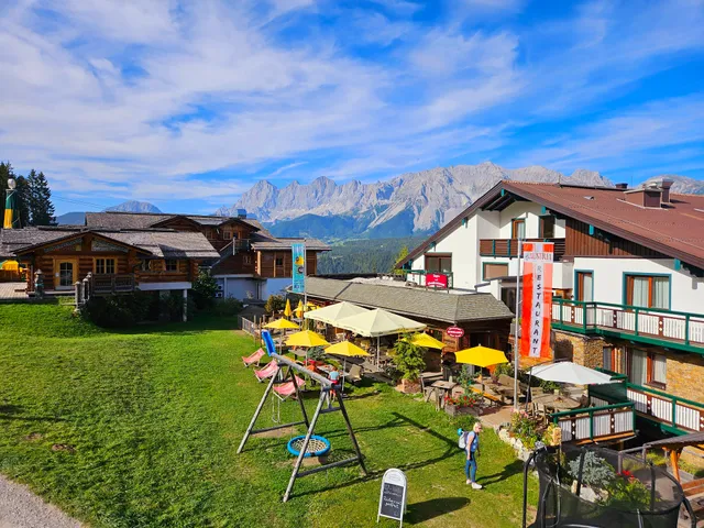 Familienhotel Austria