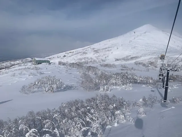 SnowPlus二世古中文滑雪學校