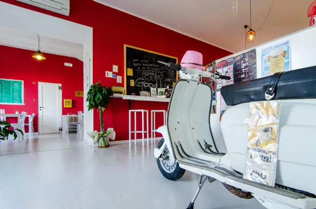 Piadineria La Gradisca