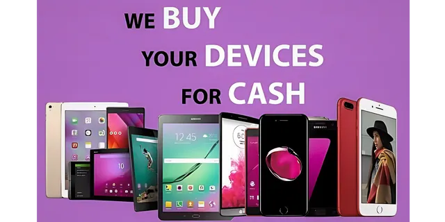 A&M Electronics Repair (Cellphone, Computer, Console)