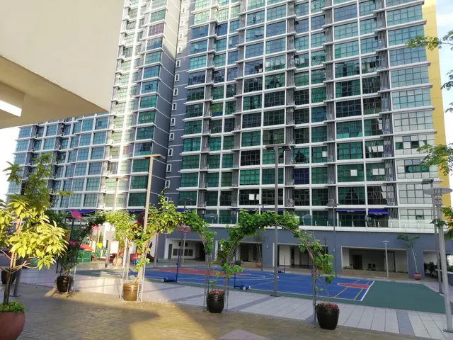 Lawang Suite Homestay