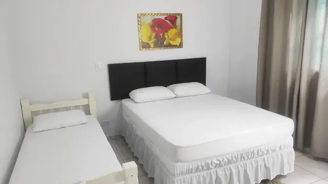 Mar dos Sonhos Suítes