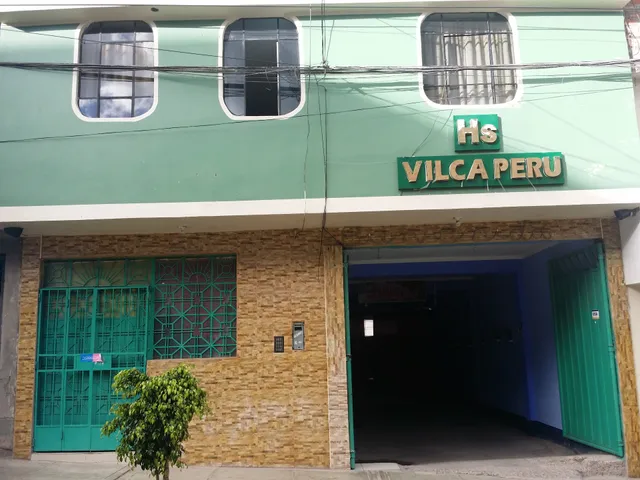 Hotel Vilca