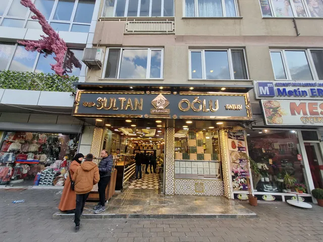 Saraya Halep Lokantasi