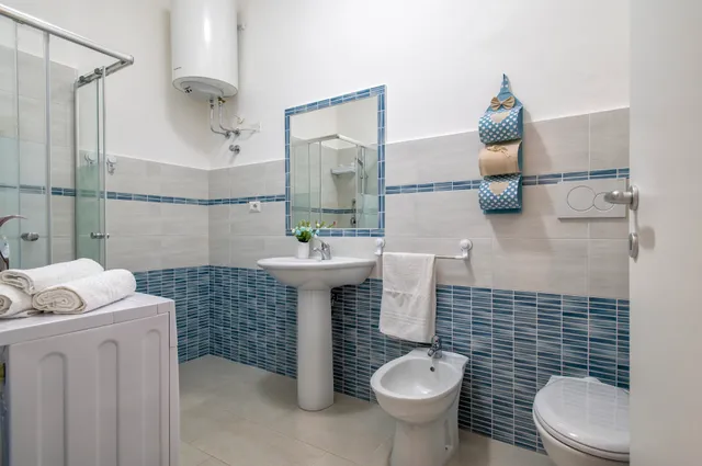 CASA VACANZE SAN MICHELE