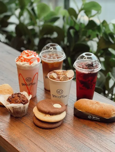 Go Coffee Curitibano