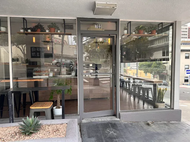 Kind Cafe