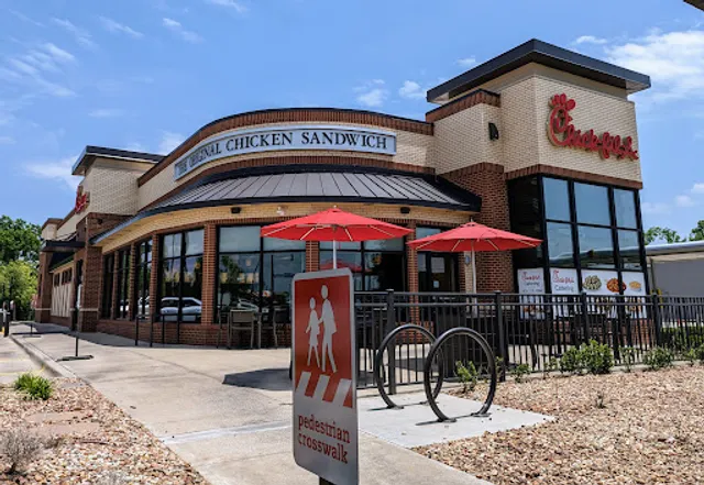 Chick-fil-A