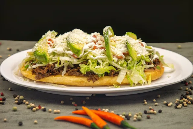 Taqueria Mi Pueblo #2