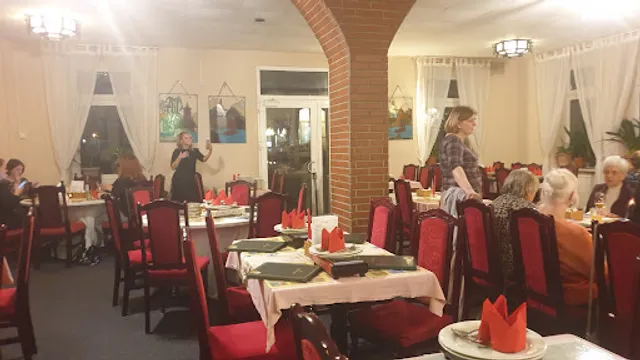 China Restaurant ShengLung