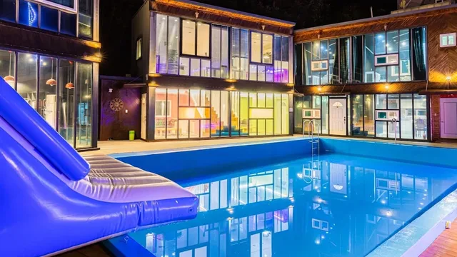 산타마리아 리조트