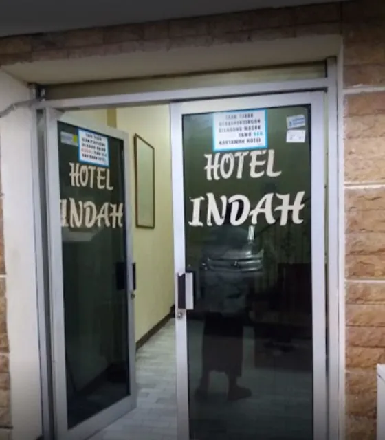 Indah Hotel