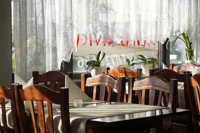 Restaurant Calabria Da Tarzan