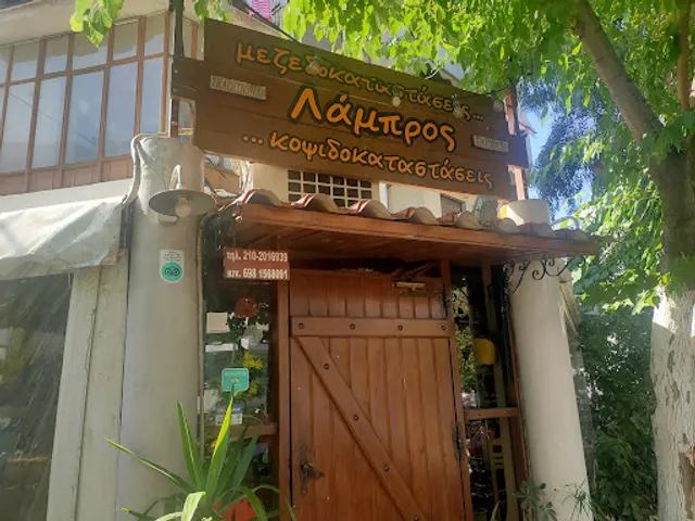 Lambros Mezedokatastaseis Kopsidokatastaseis