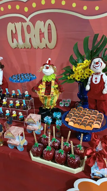 Pratic’s Buffet e Café