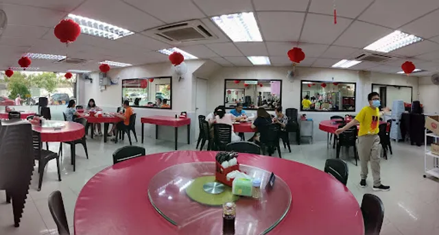 Restoran Kar Hiong • 家香饭店