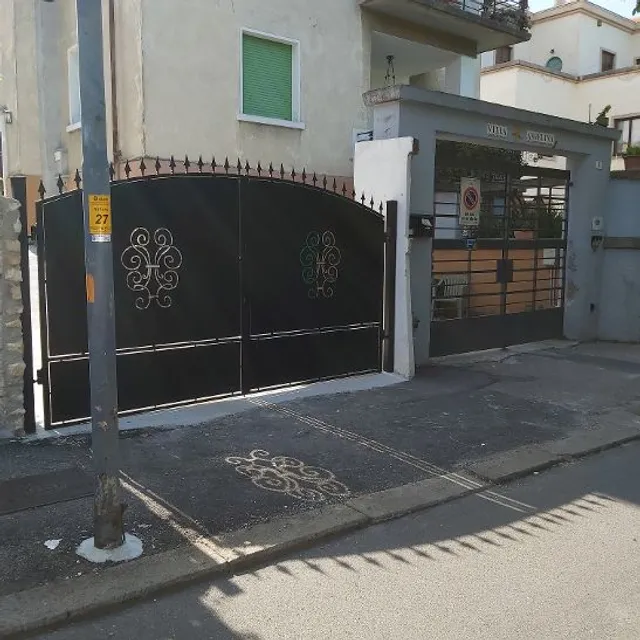 Villa Angelina locazione turistica