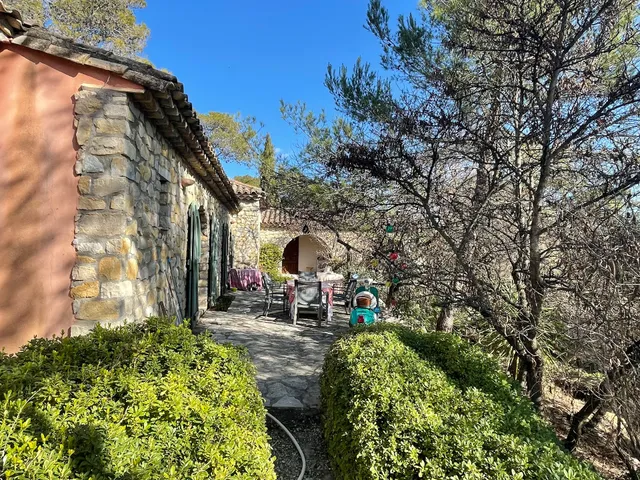 L'Ostal du Pic St Loup