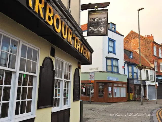 Harbour Tavern
