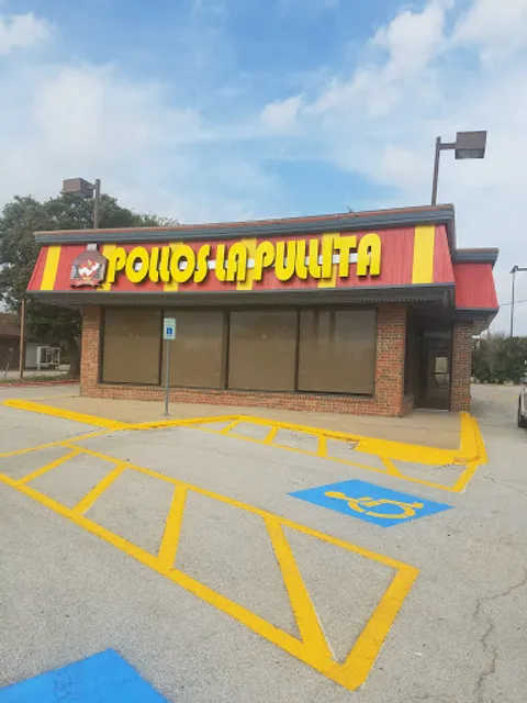 Pollos La Pullita