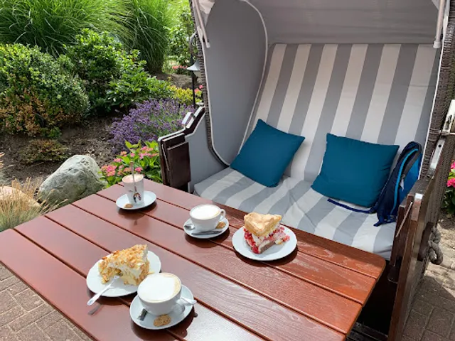 Jup’s Friesencafé