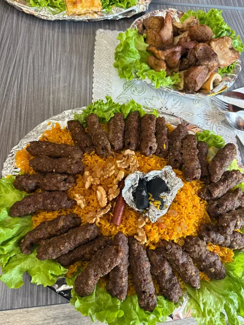 Akalat Masreya - Restaurant Égyptien