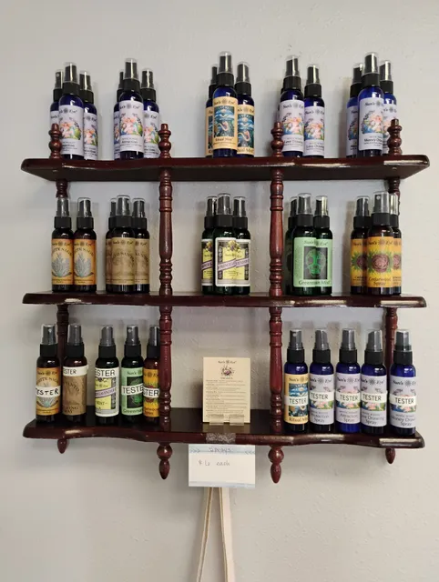 Lunar Light Awakening