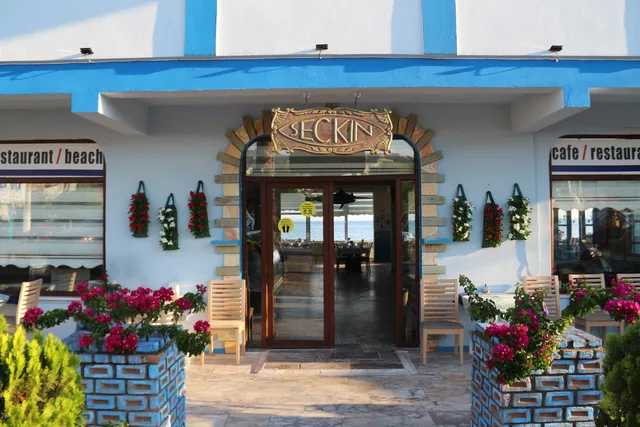 Seçkin Otel & Restaurant