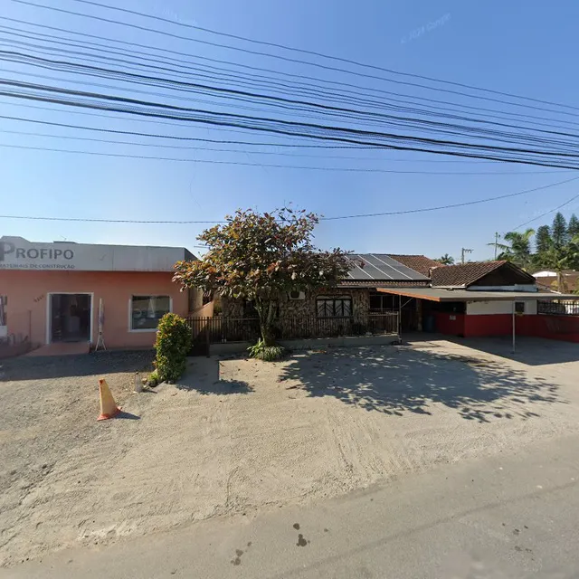 Bar e Cancha do Marcos