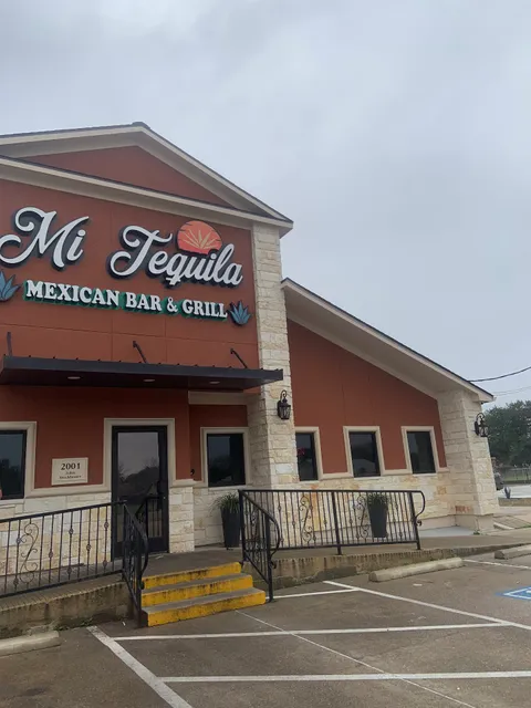 Mi Tequila Mexican Bar & Grill