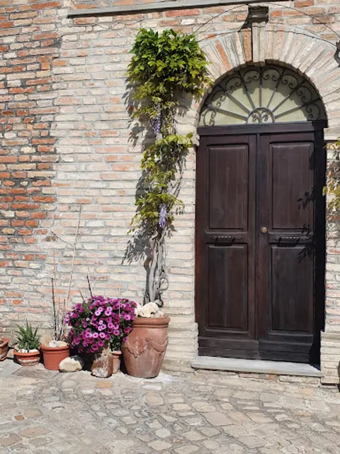 Forno Arte Bianca di Ceccomarini Martina