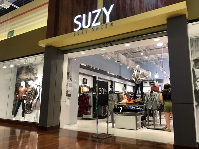 Suzy Shier | Le Château