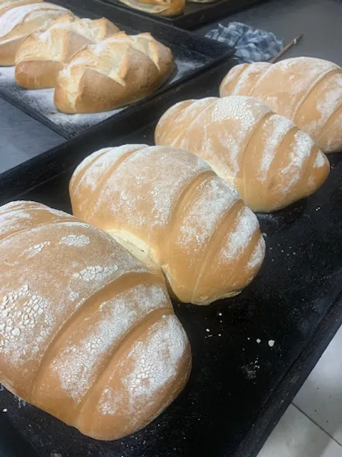 Pães E Doces Avenida