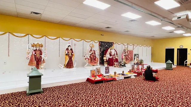 Shree Siddhivinayak Temple