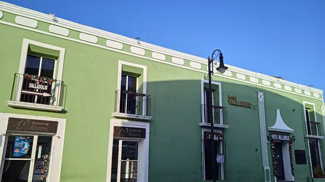 Hotel Valladolid