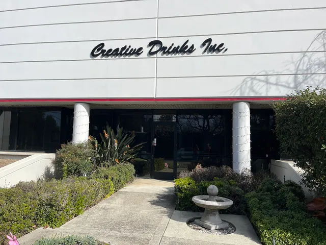 Creative Drinks, Inc.