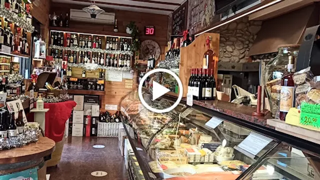 Rosticceria Gastronomia Le Due Strade