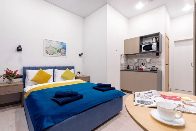 Port comfort by Neva