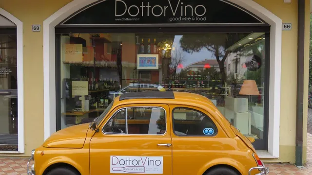 DottorVino | Bottega formaggi, vini speciali e alimenti ricercati