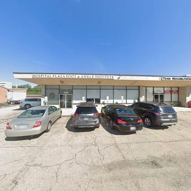 Steven N. Rembos, DPM