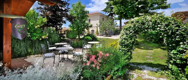 Tenuta Percesepe Ricevimenti