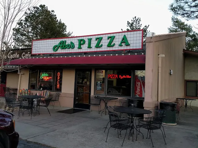 Abo's Pizza Niwot