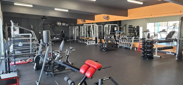 Underground Fitness Personal Training