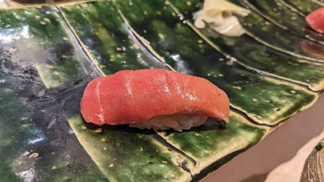 Sushi Masa