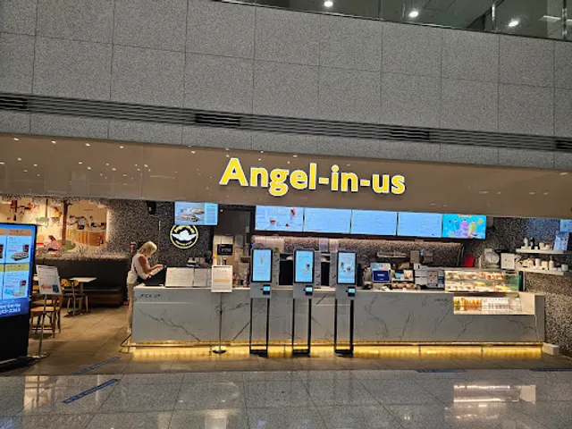 ANGELINUS